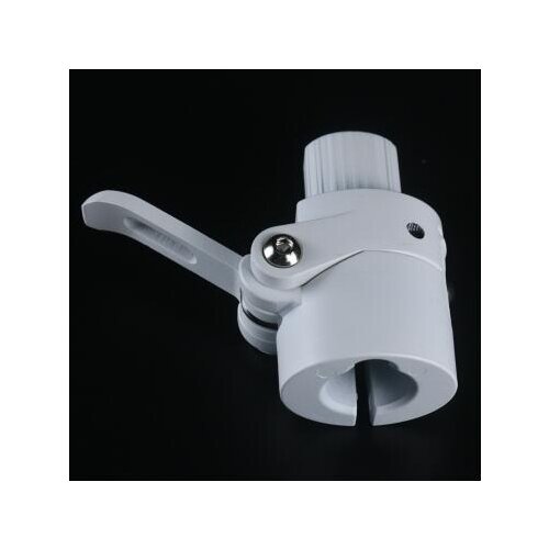 Folding Pole Base Replacement Spare Parts For Xiaomi M365 Electric Scooter Alloy Scooter Accessories