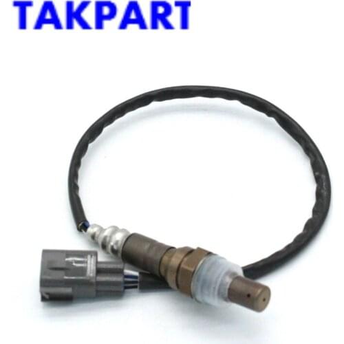 TAKPART Front Right Air Fuel Ratio Oxygen Sensor O2 Complete For 2001 2002 2003 TOYOTA RAV4 89467-42020
