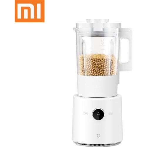Xiaomi Mijia Smart Blender Mixer Food Vegetable Processor Electric Juicer Home Kitchen Cooking Machine Professional Blenders