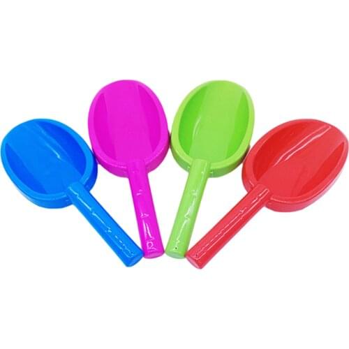 1PCS Beach Shovel Beach Toy Kids Outdoor Digging Sand Shovel Play Sand Tool Playing Shovels Play House Toys Summer