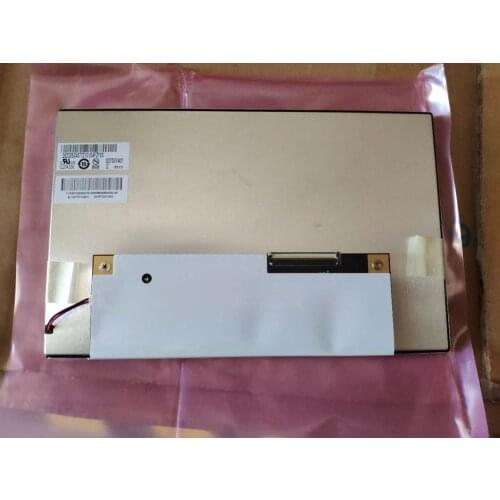 7.0 inch LCD screen G070VVN01.2 Touch screen