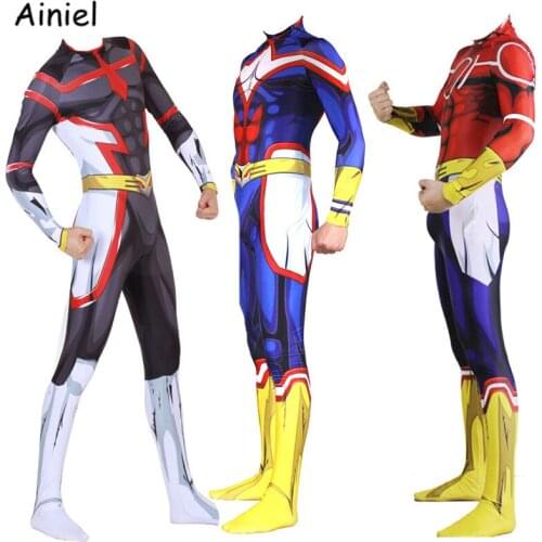 Ainiel Women Anime Costumes