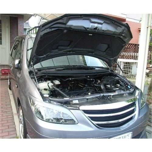 Hood Damper for Mazda MPV LW 1999-2006 Gas Strut Lift Support Front Bonnet Modify Gas Springs Shock Absorber