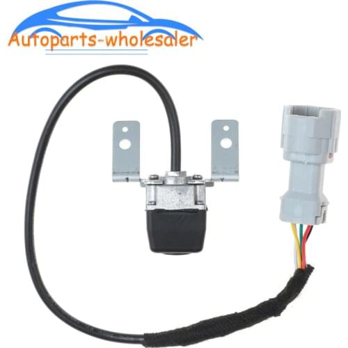 Car For 2011-2014 Hyundai i45 I40 Sonata YF Rear View Camera Reverse Camera Back Up Parking Camera 95760-3S102 957603S102