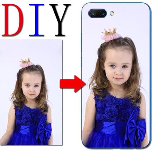 DIY custom design name Customize printing your photo picture phone case cover For Samsung Galaxy A30 A 30 SM-A305F A305F A305