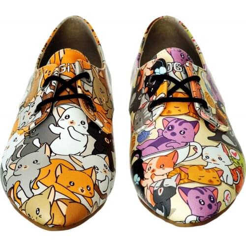 Women's Oxfords Dogiye China