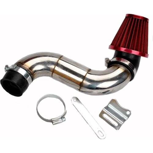 Racing Air Filter 4Intake Replacement for GY6 125CC ATV Go Kart Scooters Moped