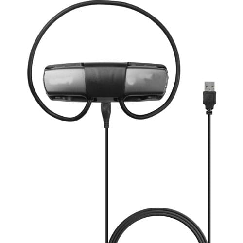 For Sony NWZ-WS 613 615 Bluetooth MP3 Waterproof Headset Charging Cable with Data Transmission Function