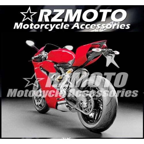 New ABS Motorcycle whole Fairings kit Fit for Ducati 959 1299 2015 2016 2017 2018 Panigale 15 16 17 18 Custom red black matte