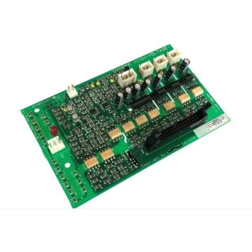 DPP-131 PCB AEG02C267A CARD BOARD for Elevator parts