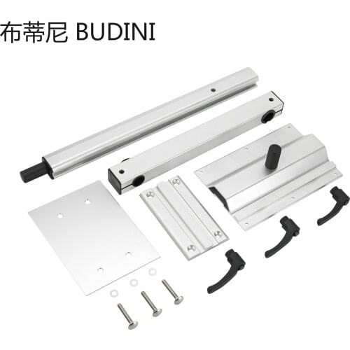 Adjustable Laptop Table Sofa Table Support Leg for Rv Camper Van Table Mounting Kit Caravan Accessories Furniture Legs