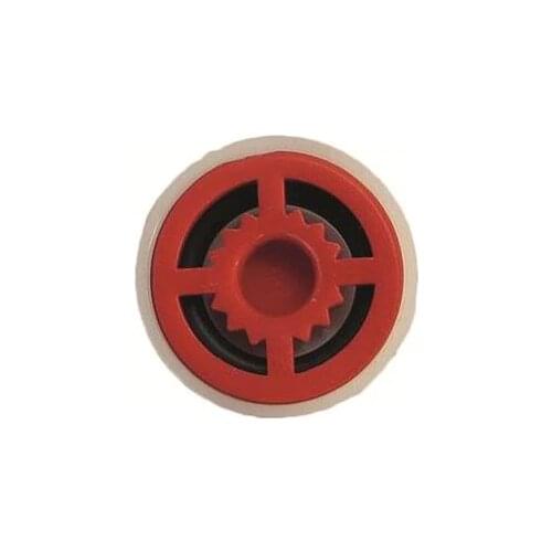 FLOW REGULATOR 12 LT RED