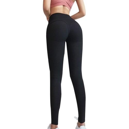 SANTO Yoga Pants