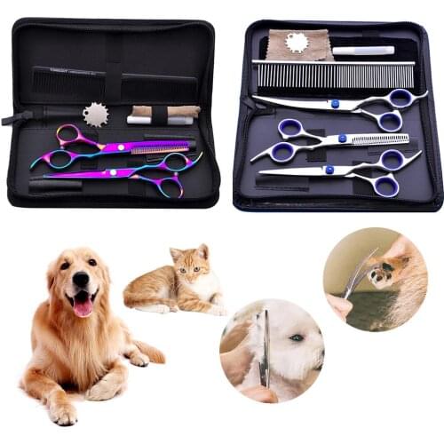 Ножницы для стрижки собак TAONMEISU China At AliExpress