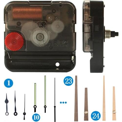 TXL Spare Parts For Watches