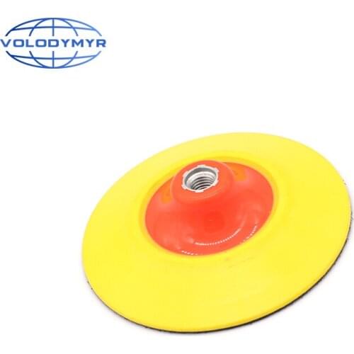 VOLODYMYR Polishing Sponges China