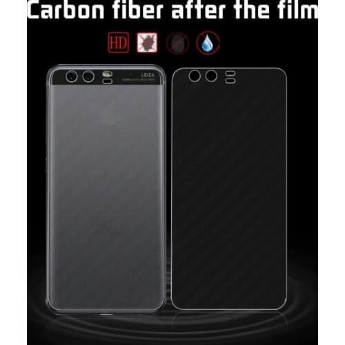 Weeten Carbon Protective Films For Mobile Phones