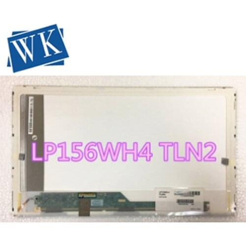 15.6 LED Laptop LCD screen panel B156XW02 N156BGE-L21 N156B6-L0B LP156WH4 TLN1/N2 LTN156AT02 LP156WH2 LTN156AT05 LTN156AT17