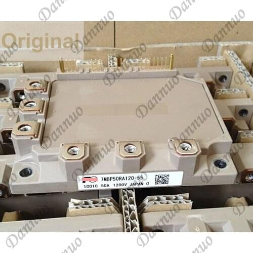 7MBP50RA120-55 7MBP75RA120-55 7MBP50RA120-59