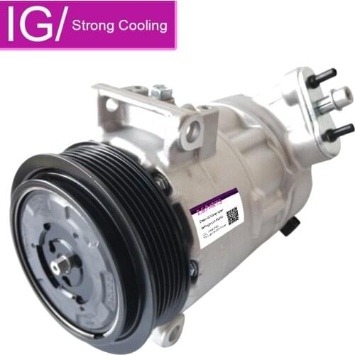 For Car Car A/C AC Compressor Holden Commodore VE V6 3.6 Alloytec Statesman WM 447260-1120 447190-5690 248300-1550 4472601120