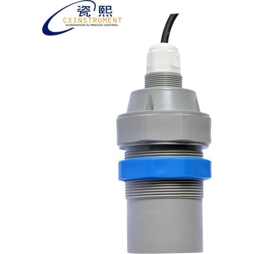 CX-ULM-C 0-15m 3 wires Level measurement digital ultrasonic fuel sensor