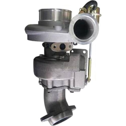 Eastern turbocharger HX35W 3590104 3800397 for HOLSET turbo charger for Dodge Ram 2500 3500 Truck MY99 engine