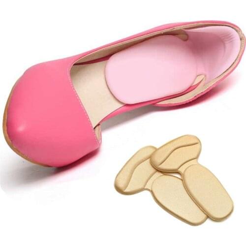 EXPfoot Plasters