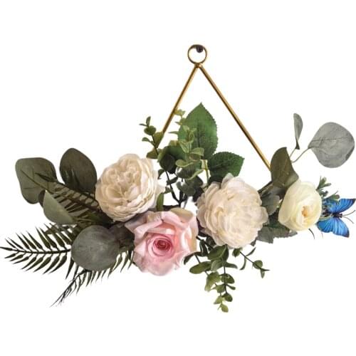 Faroot Artificial Flowers For Decoration