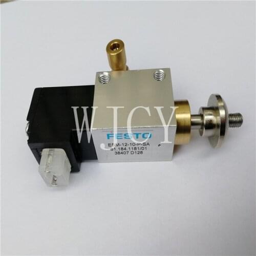 FESTO AVLM-8-20-SA 61.184.1181 for Heidelberg printing press