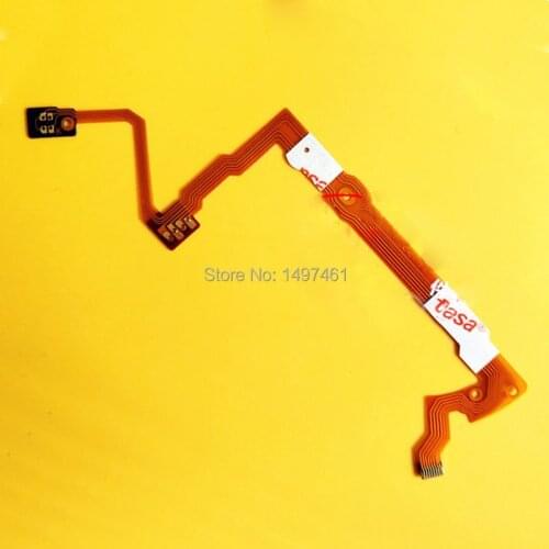1PCS Internal "AF" Auto focus flex cable Repair parts For Pansonic 12-35mm F2.8 H-HS12035 H-HSA12035 lens