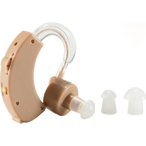 LIANYI Hearing Aids