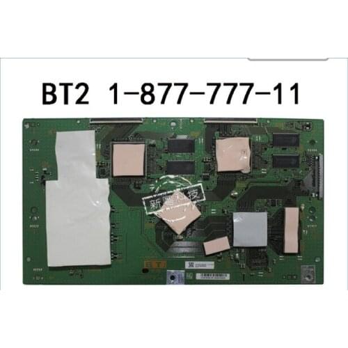 1-877-777-11 logic for connect with KDL-46VL160 T-CON connect board
