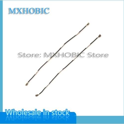 MXHOBIC 20pcs/lot Internal Antenna Motherboard Signal Flex Cable for iPhone 6 6G Plus Logic Board Ribbon Replacement Parts