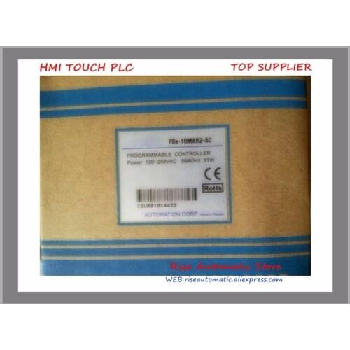 New Original PLC FBS-10MAR2-AC High-Quality