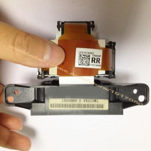 Projector LCD Panel Prism For NEC M361X /M350X /M420X+ Whole Block with 3pcs LCX111/LCX101 single Lcd Panel board