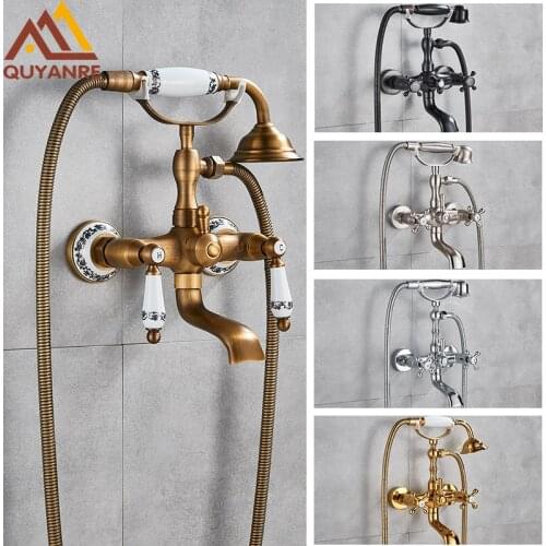 Quyanre Shower Faucets China