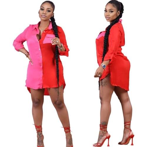 QYE Blouses With Sleeves