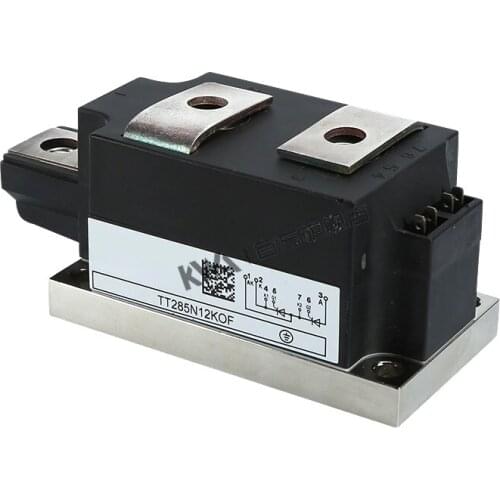 TT285N12KOF Actual Stock Photos Original Goods