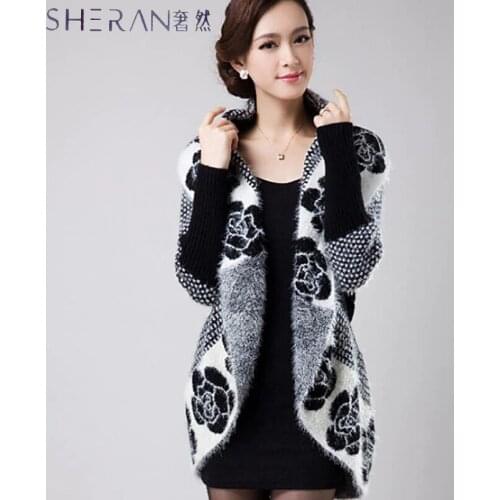 SHERAN Women's Cardigans