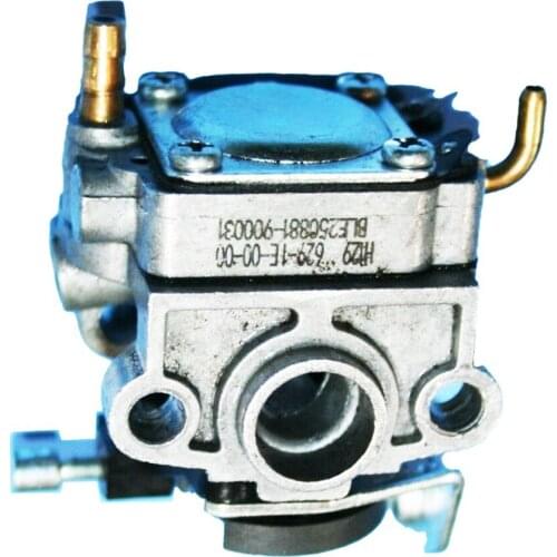 1pc Carburetor Replacement For TTL488GDO 2 IN1 Multi Tool Replacement Carburetor Lawn Mower Part Garden Tool Accessory Newly