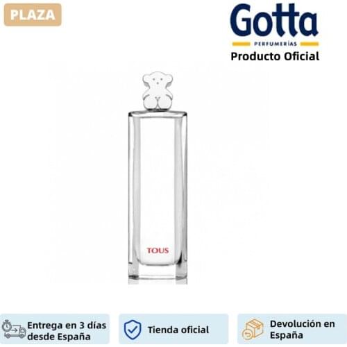 TOUS Women's Fragrances