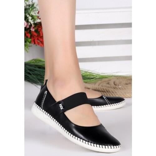 Woggo Pnt 302002 Daily Wheel Women 'S Ballerina Shoes