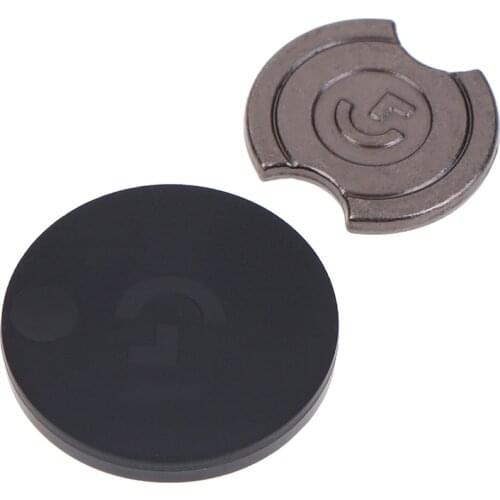 1PC Mouse Tuning Weights For Logitech G403 G703 G903 / G PRO Wireless Mouse