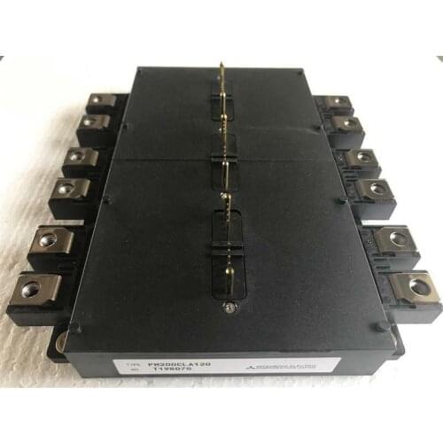 1PCS Mitsubishi PM200CLA120 Module NEW 100% All Brands Power Modul free shipping