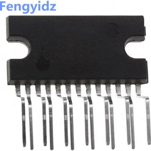 Free shipping 10pcs/lot TDA8560Q TDA8560