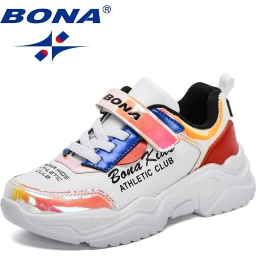 Bona Childrens' Shoes China