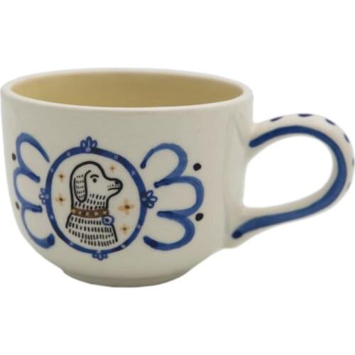 ДЫМОВ КЕРАМИКА Tea Utensils