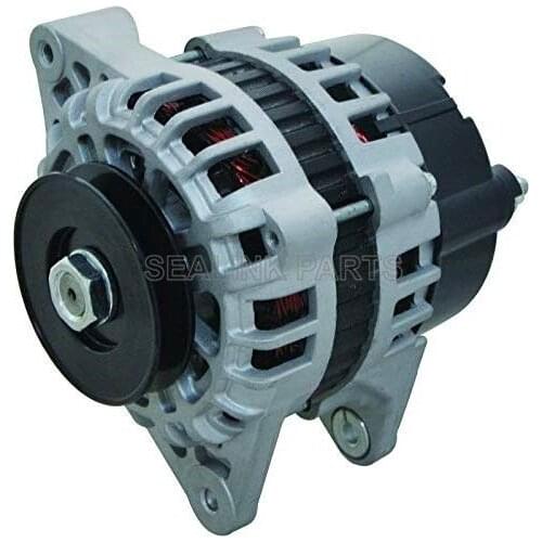 Alternator for Bobcat With Kubota Deutz Diesel Engines 6675292 6678205 6681857 6690593 7008772 TA000A48401 TA000A48402