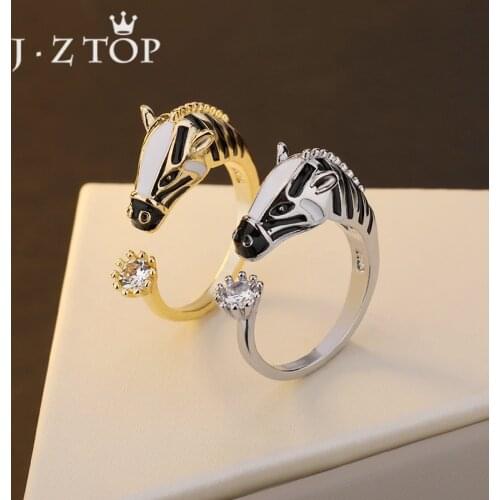 Jztop Rings