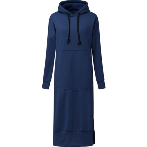 Merry Pretty Womens Hoodies Dresses